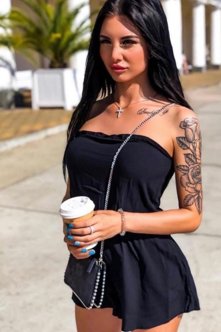 Angel London Escort - Diva Escorts Agency, Girls